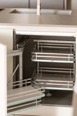 Cucina Ingrosso cucine moderne icmxp02 di Primopiano cucine scontata -49%