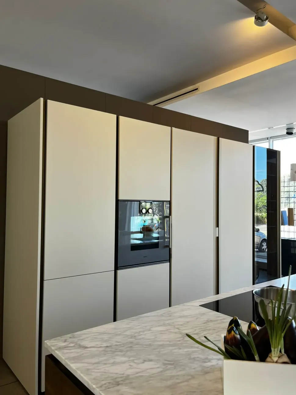 Cucina Intersection di Dada in offerta -25%