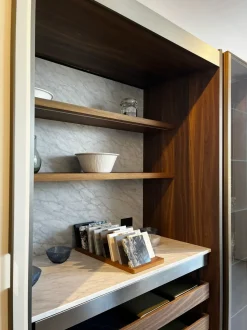 Cucina Intersection di Dada in offerta -25%