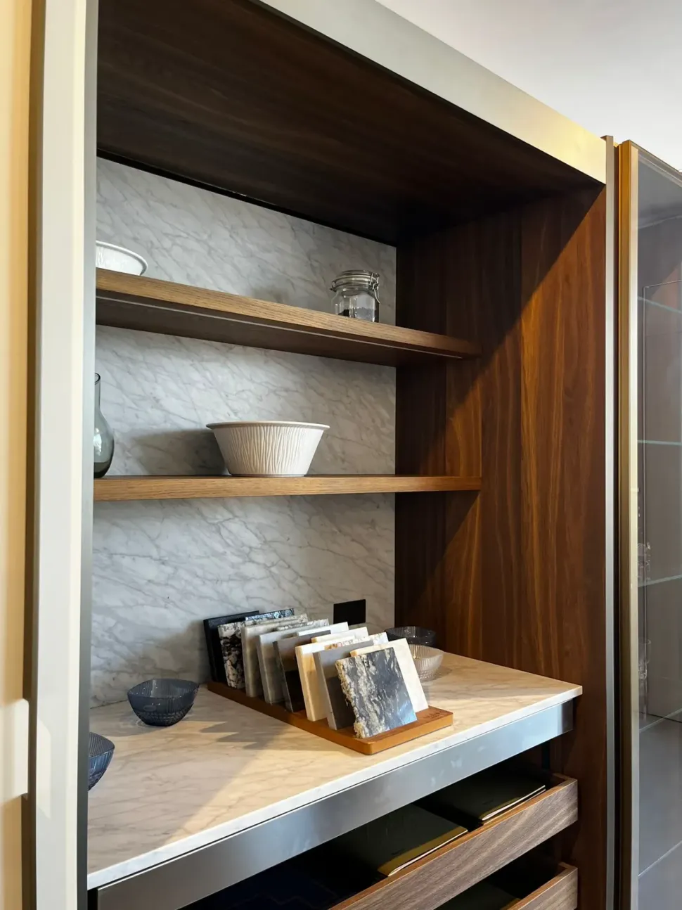 Cucina Intersection di Dada in offerta -25%