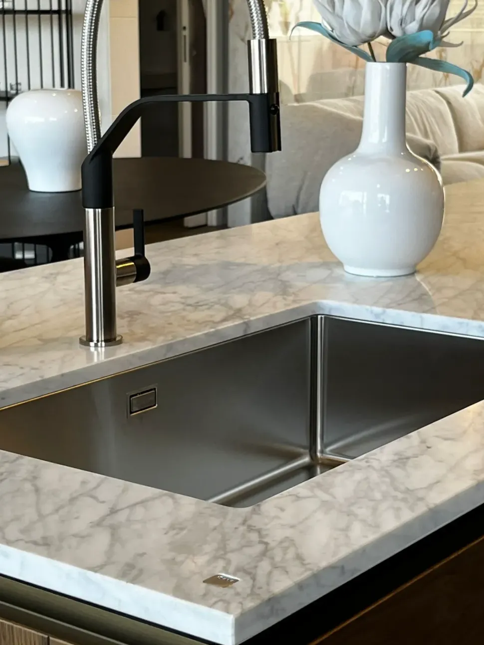 Cucina Intersection di Dada in offerta -25%