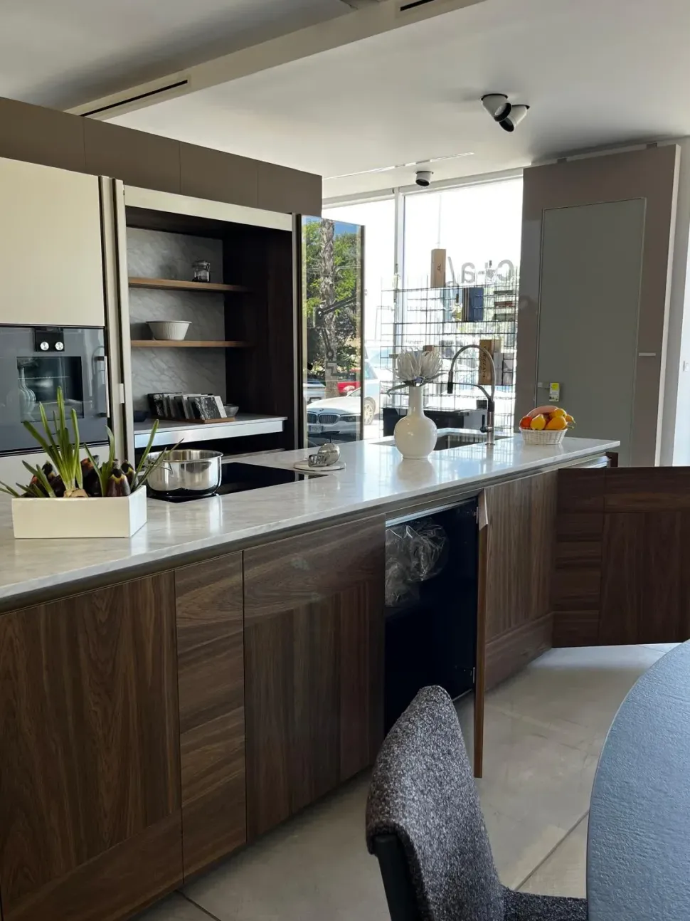 Cucina Intersection di Dada in offerta -25%