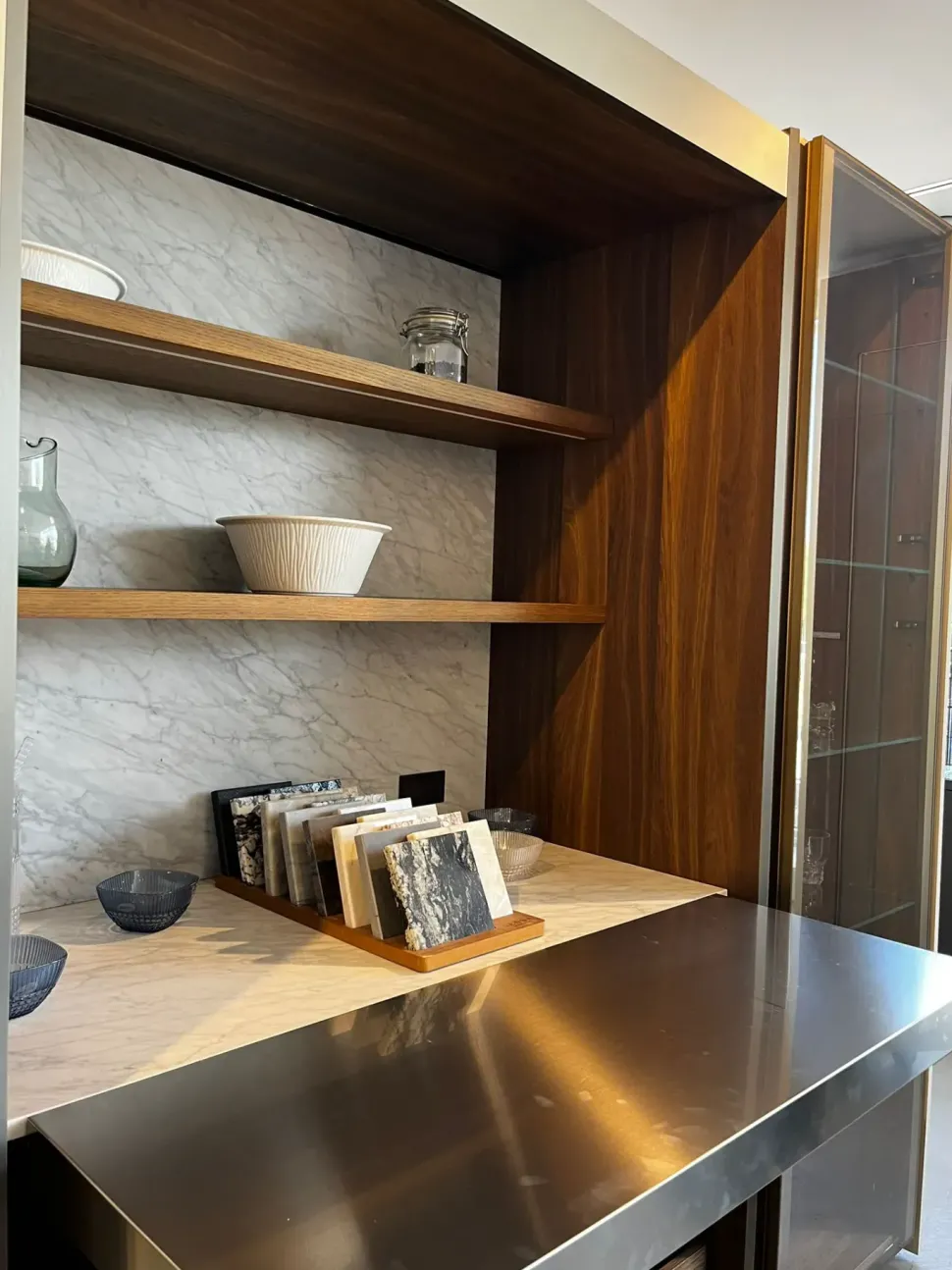 Cucina Intersection di Dada in offerta -25%