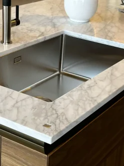 Cucina Intersection di Dada in offerta -25%