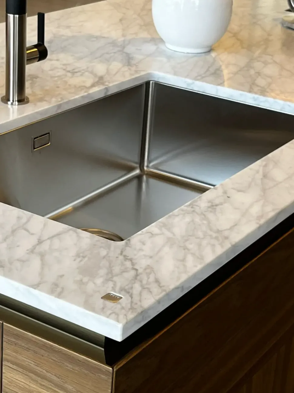 Cucina Intersection di Dada in offerta -25%