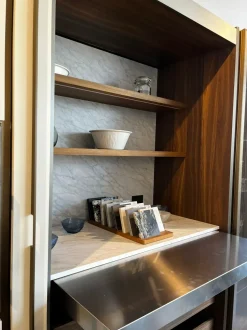 Cucina Intersection di Dada in offerta -25%