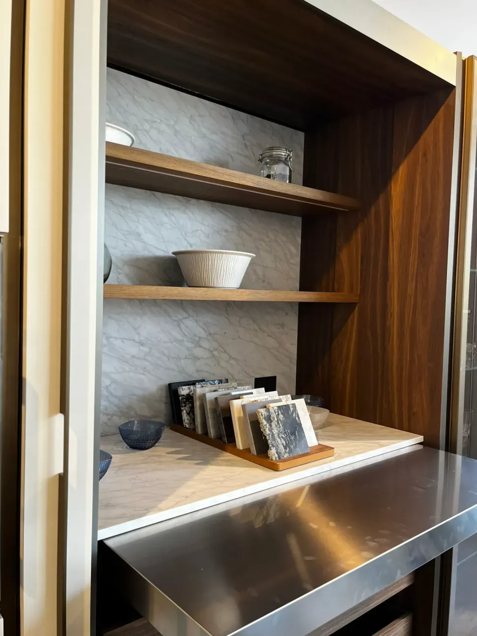 Cucina Intersection di Dada in offerta -25%