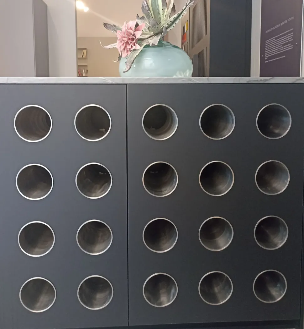 Cucina Isola di Copat cucine in offerta -50%