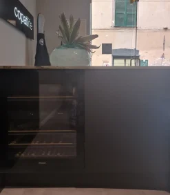 Cucina Isola di Copat cucine in offerta -50%