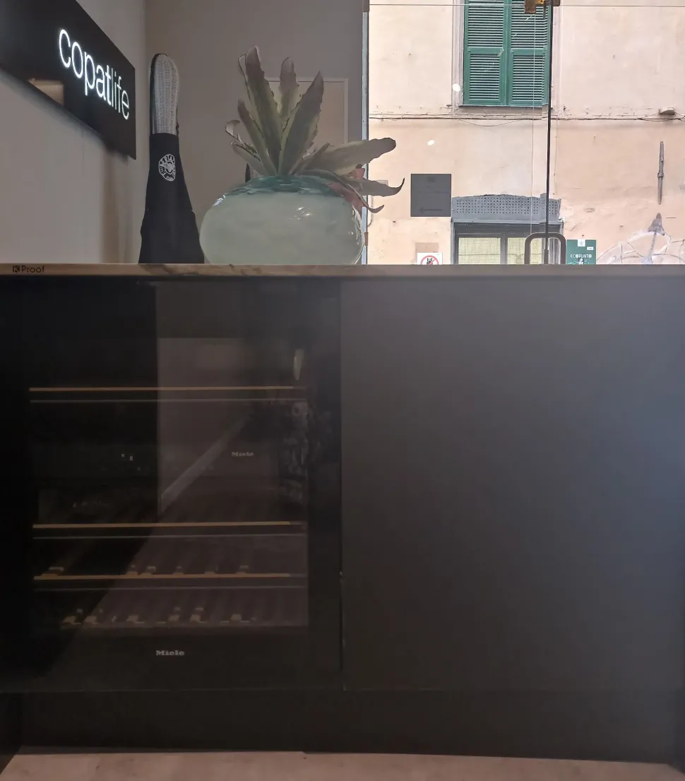 Cucina Isola di Copat cucine in offerta -50%