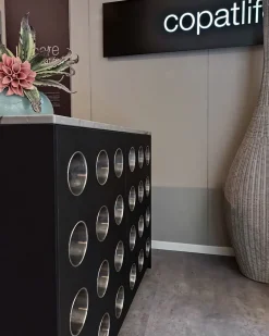 Cucina Isola di Copat cucine in offerta -50%