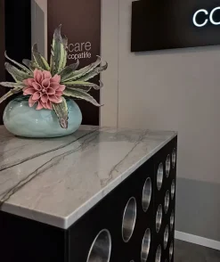 Cucina Isola di Copat cucine in offerta -50%