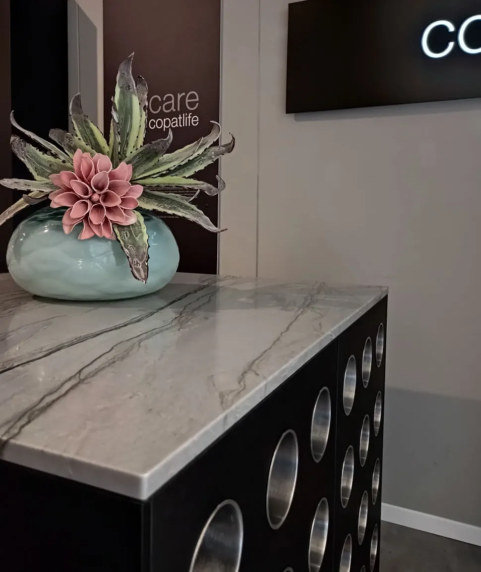 Cucina Isola di Copat cucine in offerta -50%