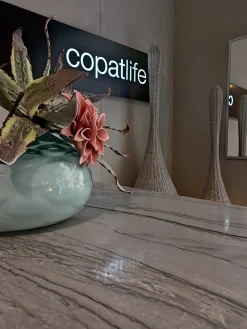 Cucina Isola di Copat cucine in offerta -50%