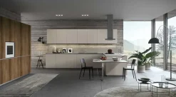 Cucina K18 di Antares in offerta -37%
