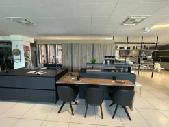 Cucina K2 kali di Arredo3 in Offerta Outlet -43%