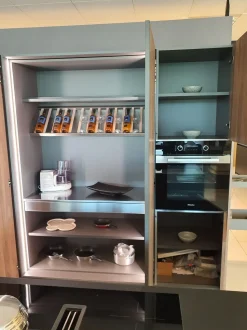 Cucina K2 kali di Arredo3 in Offerta Outlet -43%