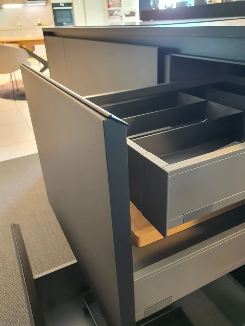 Cucina K2 kali di Arredo3 in Offerta Outlet -43%