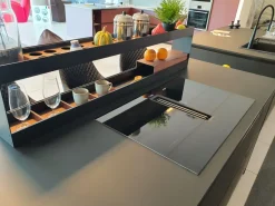 Cucina K2 kali di Arredo3 in Offerta Outlet -43%