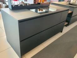 Cucina K2 kali di Arredo3 in Offerta Outlet -43%