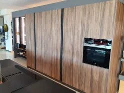 Cucina K2 kali di Arredo3 in Offerta Outlet -43%