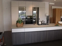 Cucina Kali con isola Arredo3 con uno sconto imperdibile