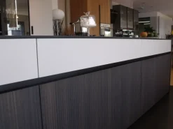 Cucina Kali con isola Arredo3 con uno sconto imperdibile