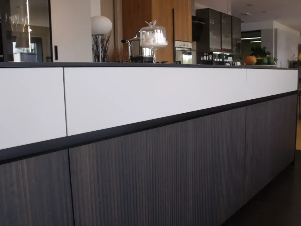 Cucina Kali con isola Arredo3 con uno sconto imperdibile