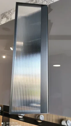 Cucina Karma-aliant lineare Stosa con un ribasso imperdibile