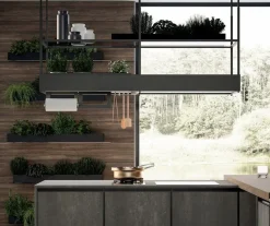 Cucina Kronos di Arredo3 scontata -35%