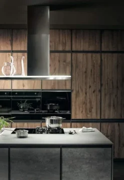 Cucina Kronos di Arredo3 scontata -35%
