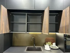 Cucina La casa moderna Trend linea OFFERTA OUTLET sconto 60%