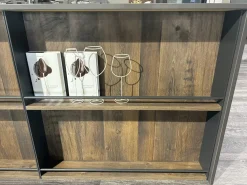 Cucina La casa moderna Trend linea OFFERTA OUTLET sconto 60%