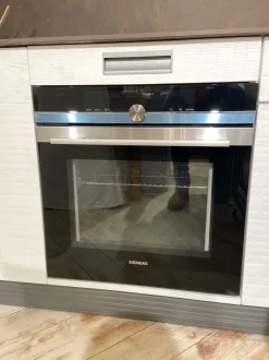 Cucina Lab40 ad angolo Marchi cucine con uno sconto imperdibile