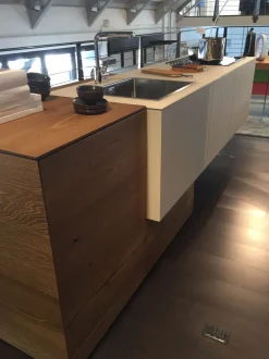 Cucina Lago 36e8 OFFERTA OUTLET sconto 35%