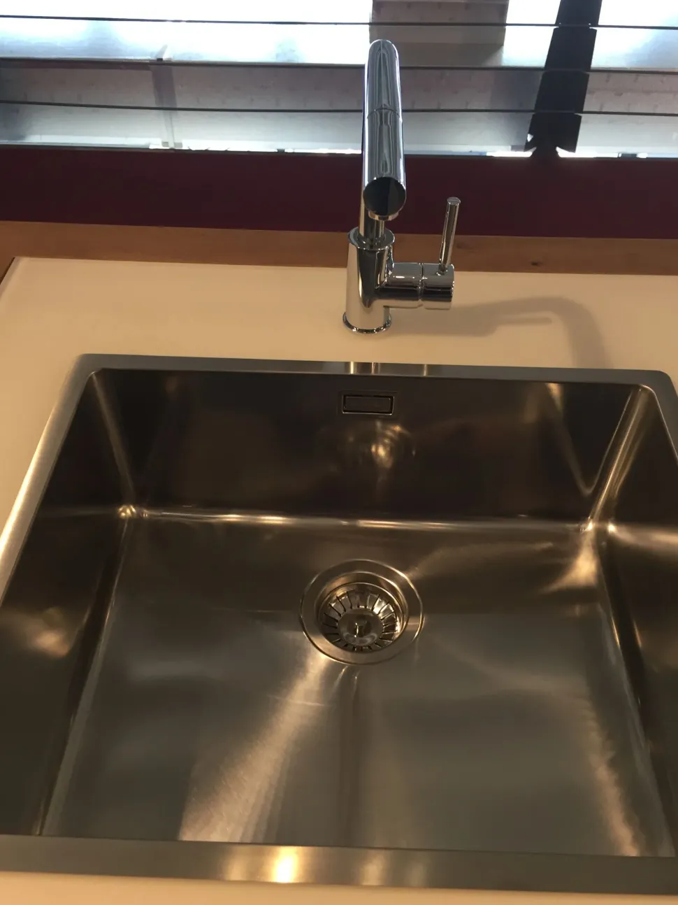 Cucina Lago 36e8 OFFERTA OUTLET sconto 35%