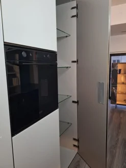 CUCINA Lago Lago 36e8 isola PREZZO OUTLET scontata 50%