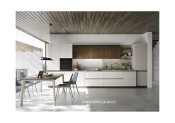 CUCINA lineare Ar-due K10 SCONTATA 30%