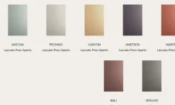 CUCINA lineare Arredo3 Asia 10 SCONTATA 40%