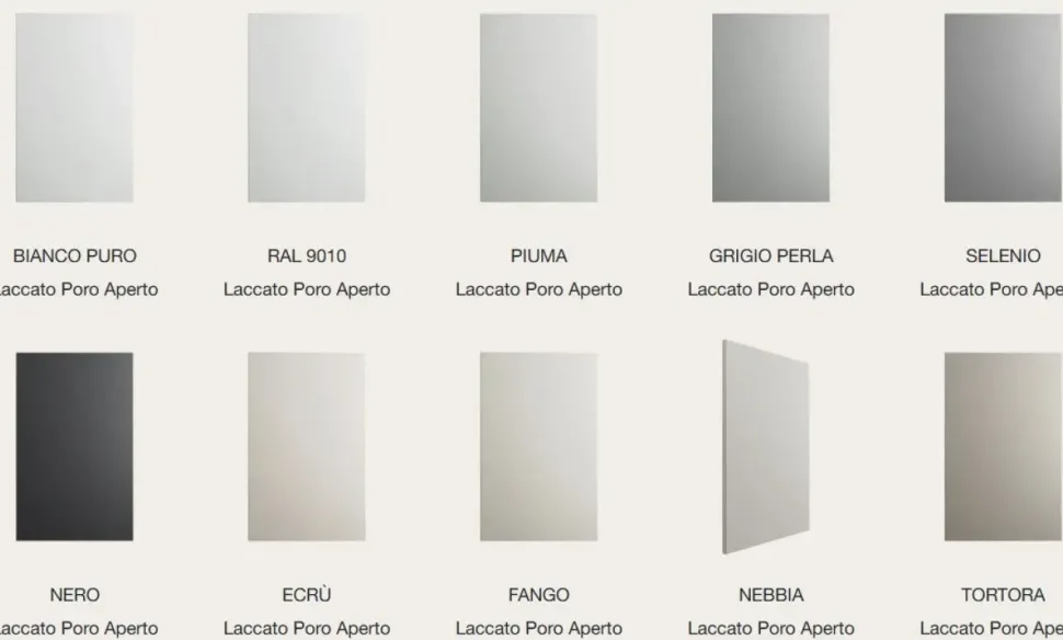 CUCINA lineare Arredo3 Asia 10 SCONTATA 40%