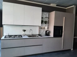 CUCINA lineare Arredo3 Kaly SCONTATA 26%