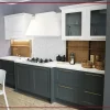 CUCINA lineare Arredo3 Meg SCONTATA 52%
