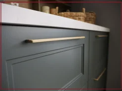 CUCINA lineare Arredo3 Meg SCONTATA 52%