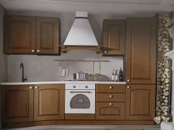 CUCINA lineare Arrex Nora SCONTATA 15%