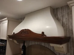 Cucina lineare Canova Bamax con un ribasso vantaggioso