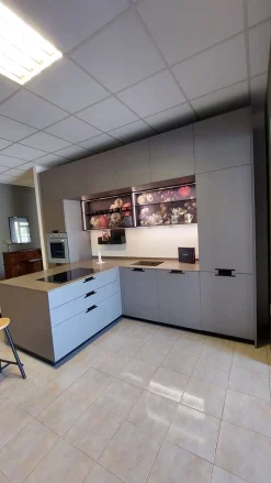 CUCINA lineare Cesar Maxima 2.2 SCONTATA 50%