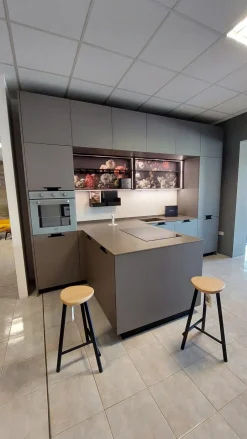 CUCINA lineare Cesar Maxima 2.2 SCONTATA 50%