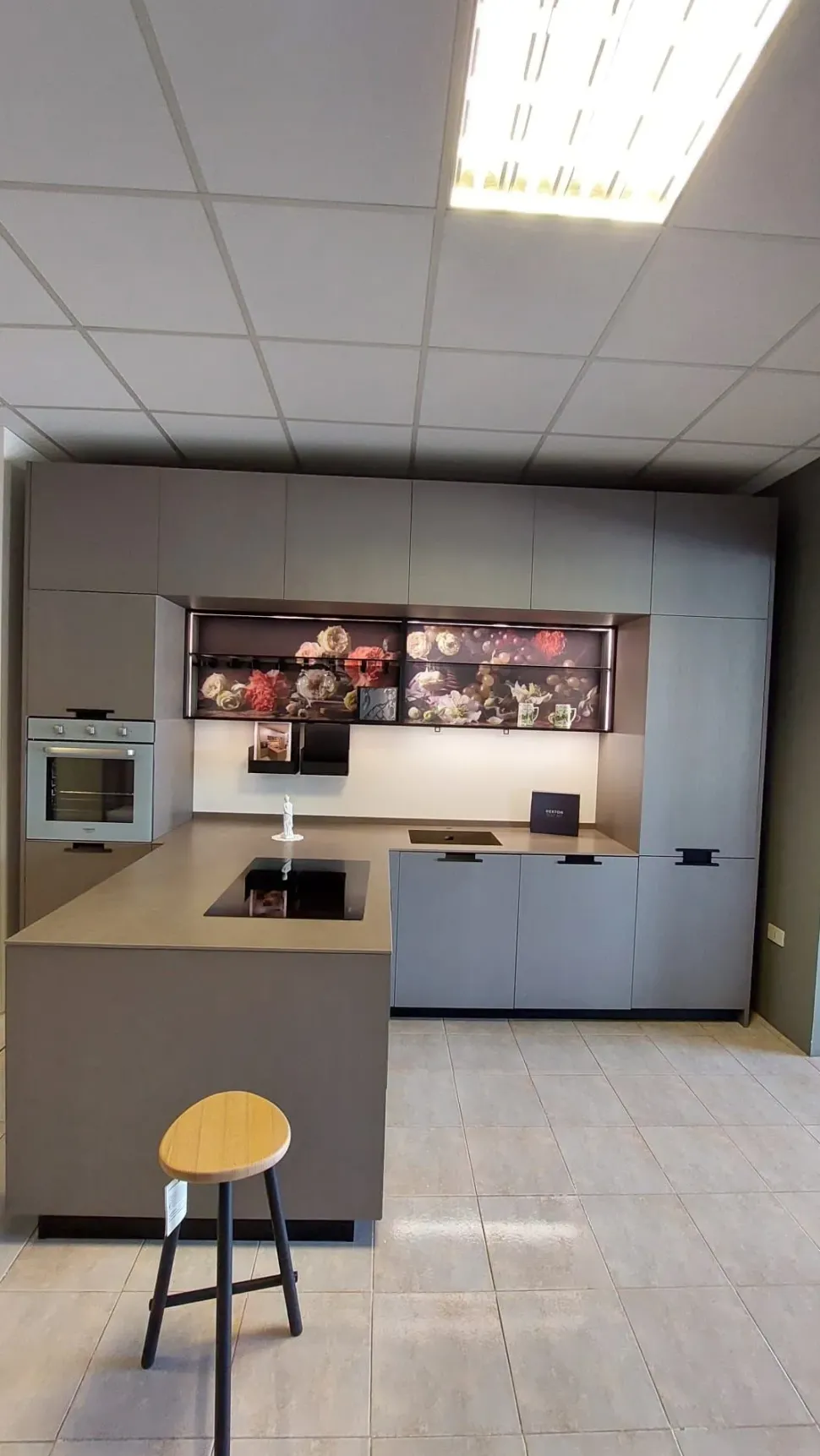 CUCINA lineare Cesar Maxima 2.2 SCONTATA 50%