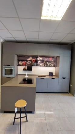 CUCINA lineare Cesar Maxima 2.2 SCONTATA 50%