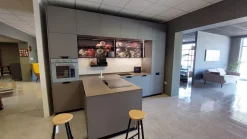CUCINA lineare Cesar Maxima 2.2 SCONTATA 50%
